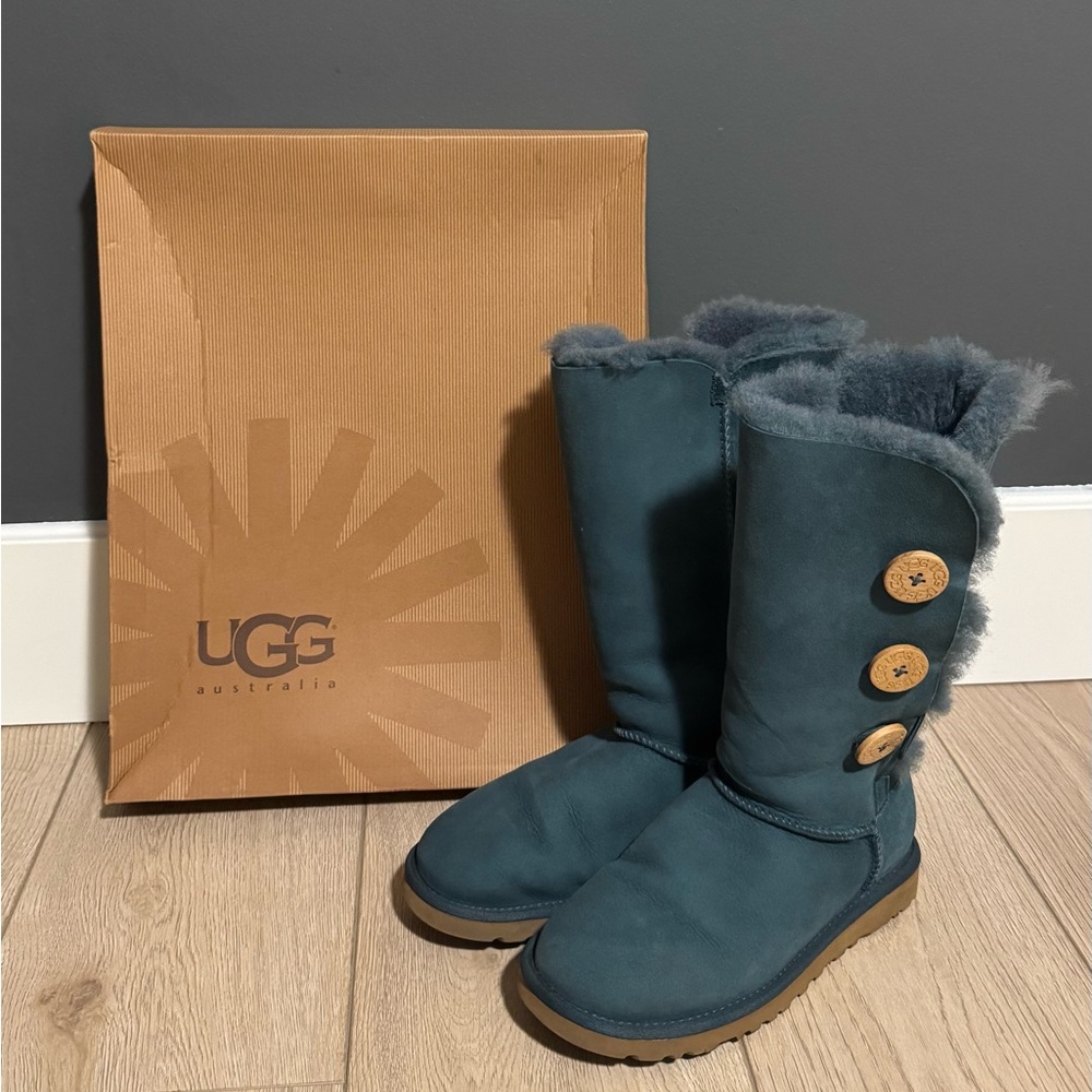 UGG boots